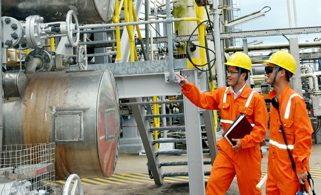 DN Việt cần bứt phá khỏi ranh giới đổi mới sáng tạo thông thường