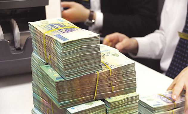 Nhiều DN vẫn chưa được hưởng lợi từ việc giảm lãi suất của một số ngân hàng mới đây