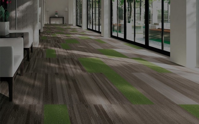 Công ty dệt may Suminoe Textile của Nhật Bản sẽ mở một nhà máy sản xuất thảm điện ở Việt Nam phục vụ xuất khẩu sang Nhật Bản (Ảnh Internet)