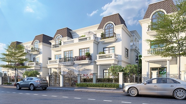 FLC Legacy Kon Tum góp phần tạo sự đột phá về diện mạo đô thị Kon Tum