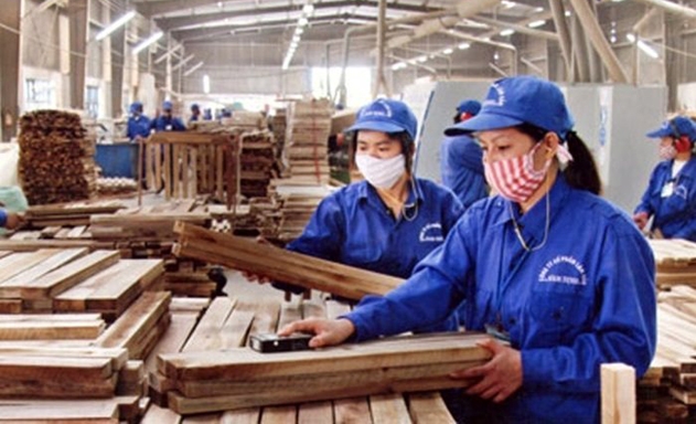 Gỗ Trường Thành đổi thương hiệu thành ToTal Furniture