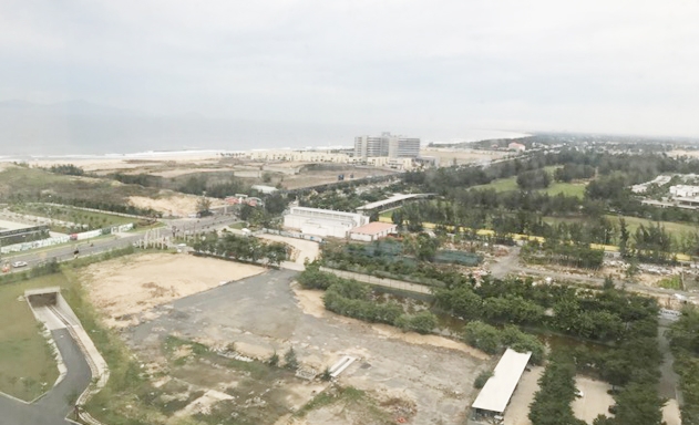 Cần tỉnh táo trong đầu tư đất nền