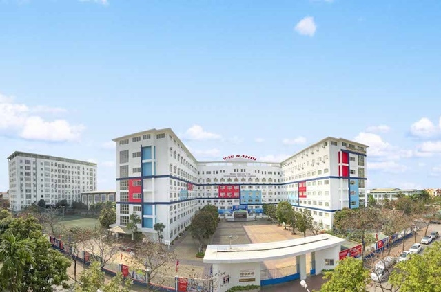 Hà Nội sẽ công bố danh sách các trường quốc tế (Ảnh Internet)