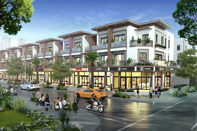 Thị trường Tây Nam Bộ trở nên sôi động với sự đổ bộ của các tập đoàn bất động sản