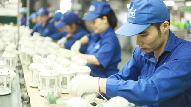 Bộ KH&ĐT đã bổ sung 4 ngành, nghề ưu đãi đầu tư theo quy định của Luật Hỗ trợ DNNVV (Ảnh Internet)