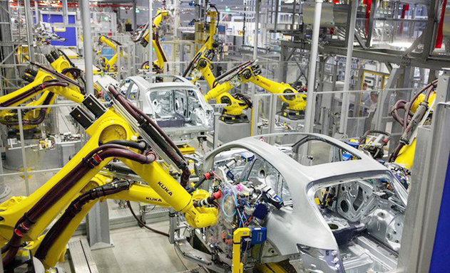 Dự kiến, nhập siêu ngành ôtô năm nay đạt mức kỷ lục hơn 3,4 tỷ USD