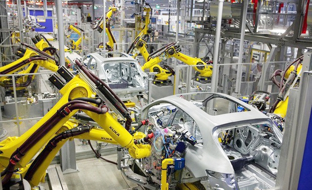 Dự kiến, nhập siêu ngành ôtô năm nay đạt mức kỷ lục hơn 3,4 tỷ USD