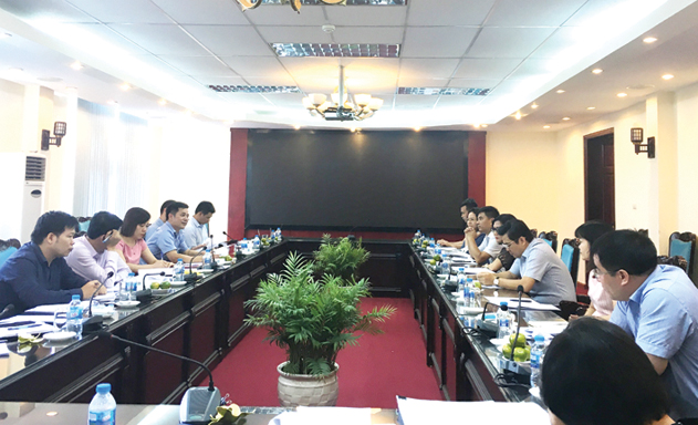 Cần đánh giá chi tiết lĩnh vực HTX phi nông nghiệp trong 15 năm qua