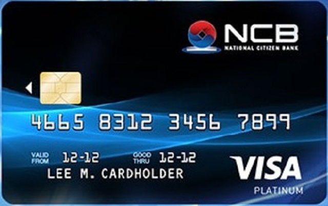 Khi đăng ký mở và chi tiêu thẻ tín dụng NCB VISA, khách hàng đều được nhận mã số để tham gia quay số trúng thưởng hàng tháng
