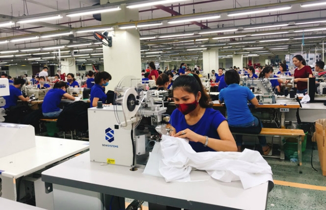 TNG tiếp tục kinh doanh tích cực trong tháng 7/2019