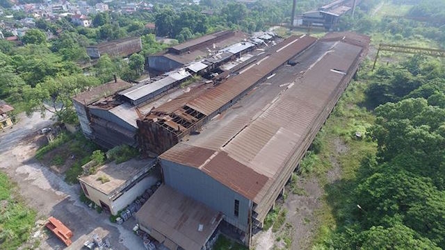 Phó Thủ tướng yêu cầu chỉ đạo thanh tra đất xây sai mục đích (Ảnh: Internet)