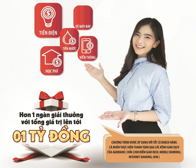 Vận may chờ đón