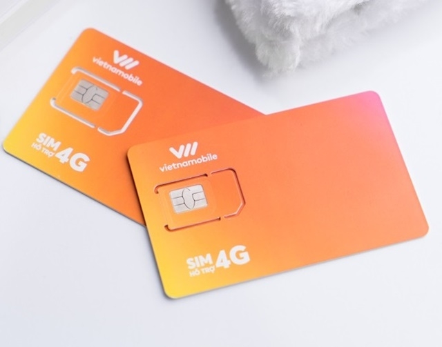 Vietnamobile có 69.072 thuê bao đăng ký chuyển đi và chỉ có 4.498 thuê bao đăng ký chuyển đến nên đã có đơn xin tạm dừng dịch vụ chuyển mạng giữ số (Ảnh Internet)