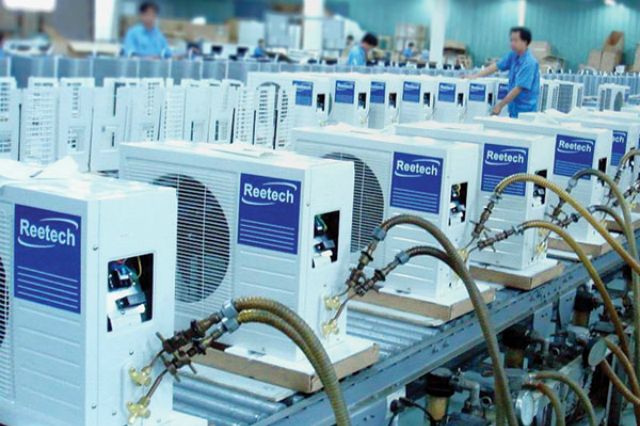 Nếu giao dịch thành công, Platinum Victory sẽ nâng tỷ lệ sở hữu tại REE lên 108,6 triệu đơn vị, tương đương 35,01% vốn cổ phần