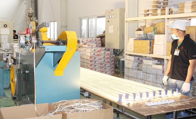 Việc thiếu vắng các quy định khiến DN lúng túng về xuất xứ hàng hóa