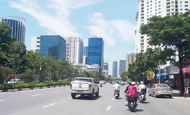 ​Kỳ vọng cởi nút thắt xung đột tại các tòa nhà hỗn hợp