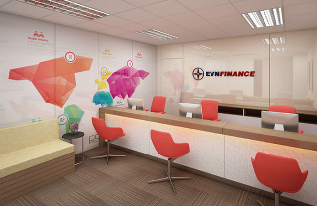 Cổ phiếu EVF tăng trần trước thềm thoái vốn