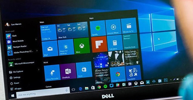 Microsoft vừa đưa ra thông báo khuyến cáo người dùng Windows 10 nên cập nhật hệ điều hành của họ “ngay lập tức”, vì xuất hiện hai lỗ hổng nghiêm trọng cho phép tin tặc thực thi mã độc từ xa. (Ảnh Internet)