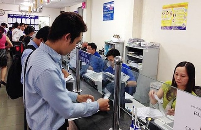 Từ ngày 20/9/2019, doanh nghiệp nhỏ và vừa chuyển đổi từ hộ kinh doanh được miễn lệ phí đăng ký doanh nghiệp và phí cung cấp thông tin doanh nghiệp lần đầu. (Ảnh Internet)