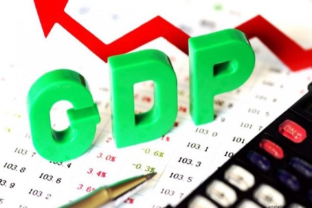 Tổng cục Thống kê khẳng định cách tính GDP của Việt Nam hiện nay theo đúng thông lệ quốc tế (Ảnh Internet)