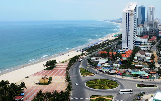 ông nhận condotel sở hữu lâu dài sẽ vướng phải Luật Đầu tư (Ảnh Internet)