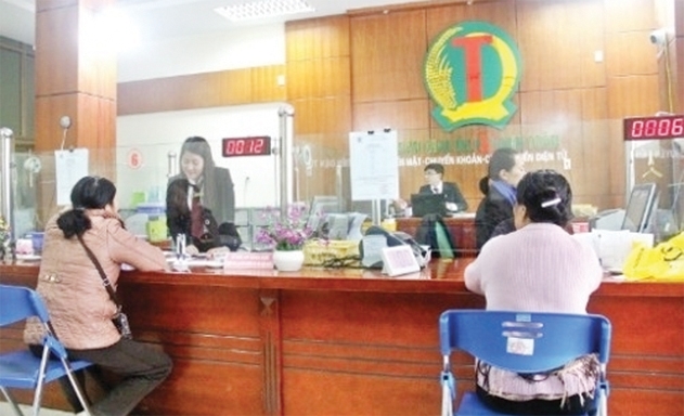 Mô hình quỹ TDND đã được khẳng định phù hợp với điều kiện kinh tế và thị trường tài chính Việt Nam