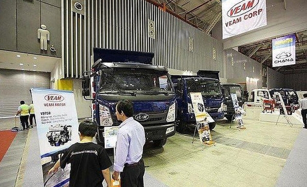VEAM đang tồn kho hàng nghìn ô tô nhưng bế tắc hướng giải quyết