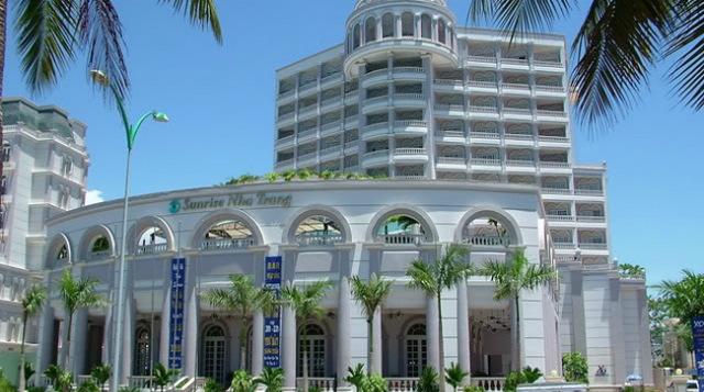 Ocean Group đăng ký mua 3 triệu cổ phiếu OCH