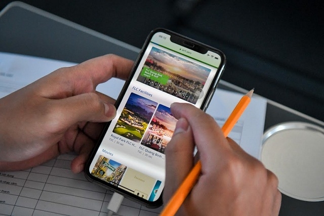 Bamboo Sky được Bamboo Airways chính thức ra mắt vào ngày 18/8 – là món quà bất ngờ dành tặng các hành khách nhân dịp kỷ niệm một năm ngày ra mắt Hãng