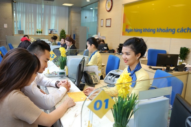 PVcomBank đang triển khai chương trình ưu đãi “Gửi tiền thông minh cùng rinh xế hộp” đến hết 30/8/2019 cho khách hàng gửi tiết kiệm với các phần quà có tổng giá trị lên tới hơn 700 triệu đồng.