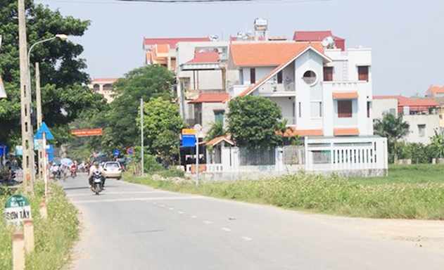 NTM huyện Quốc Oai đang khởi sắc nhờ những đóng góp tích cực của các HTX