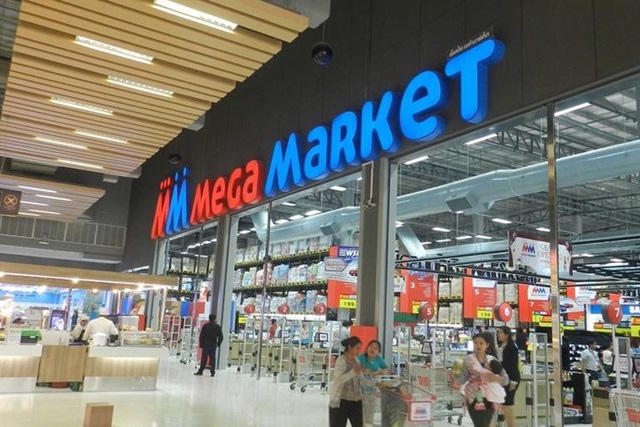 Công ty TNHH MM Mega Market Việt Nam đã ký kết hợp tác với Công ty CMM Marketing Management PTE LTD Singapore để xuất khẩu nông sản Việt Nam sang thị trường Singapore.(Ảnh Internet)