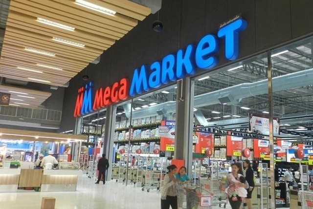 Công ty TNHH MM Mega Market Việt Nam đã ký kết hợp tác với Công ty CMM Marketing Management PTE LTD Singapore để xuất khẩu nông sản Việt Nam sang thị trường Singapore.(Ảnh Internet)