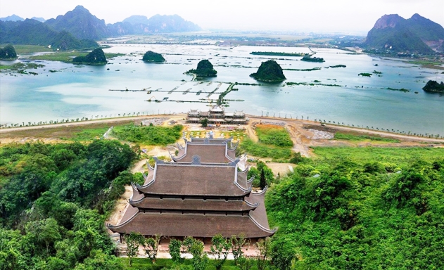 Quyết định giao đất của tỉnh chưa rõ ràng dẫn đến thiếu cơ sở để tính tiền thuê đất