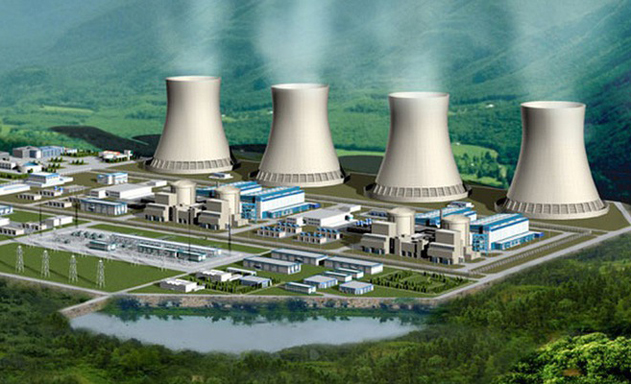 Hiện vẫn còn nhiều ý kiến khác nhau về việc khởi động lại dự án điện hạt nhân