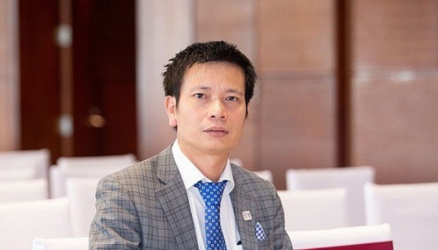 Chủ tịch HĐQT Đại học Đông Đô bị truy nã