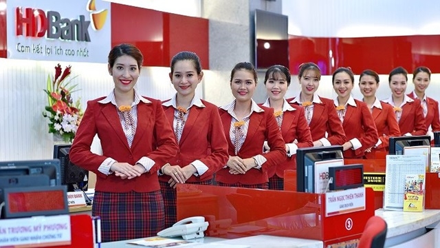 HDBank “săn lùng” 1.000 nhân sự mới (Ảnh Internet)