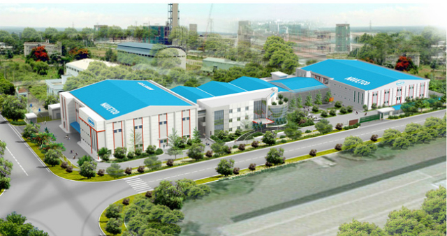 Navetco sắp chia cổ tức bằng tiền mặt tỷ lệ 40%