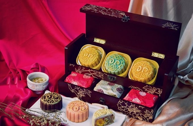 Vẫn bất cập quản lý thị trường bánh Trung Thu (Ảnh Internet)