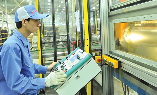 Chủ động thu hút FDI có chọn lọc