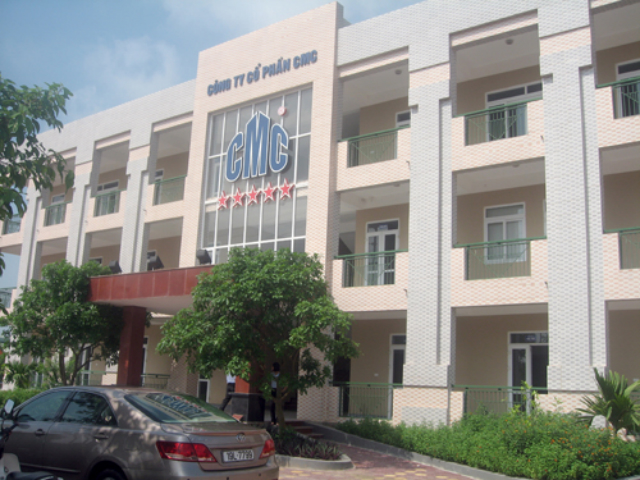 Cổ phiếu CMC ghi nhận mức tăng gần 180% chỉ trong 13 phiên giao dịch