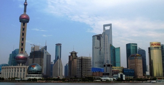 Kinh tế Trung Quốc suy giảm sẽ tác động toàn diện đến thế giới (Ảnh Internet)