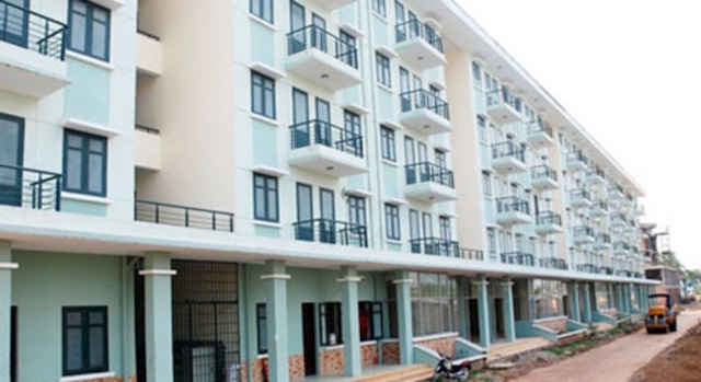 Sắp tới Tp. HCM sẽ gỡ vướng cho thủ tục cấp giấy phép xây dựng (Ảnh Internet)