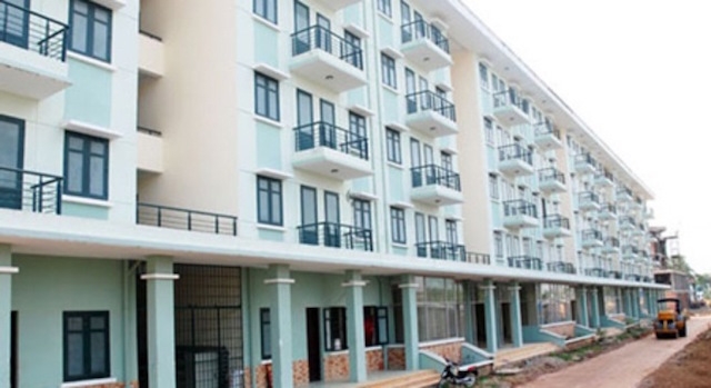 Sắp tới Tp. HCM sẽ gỡ vướng cho thủ tục cấp giấy phép xây dựng (Ảnh Internet)