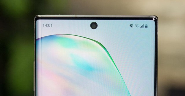 Camera đứng đầu thế giới smartphone của Galaxy Note10 vẫn không thể so với Galaxy S11? (Ảnh: Phone Arena.)