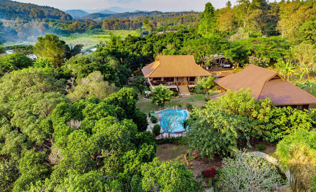 Tính pháp lý cho farmstay chưa rõ ràng