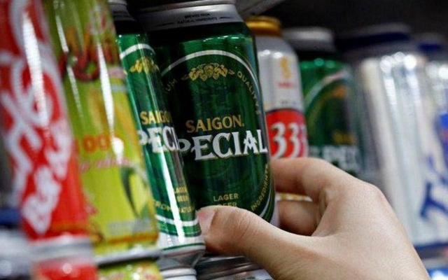 Cổ phiếu SAB được khuyến nghị khả quan với giá mục tiêu 310.500 đồng/cp