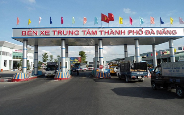 HTX có 220 đầu xe gồm xe khách vận chuyển hợp đồng, xe khách tuyến cố định và xe tải các loại