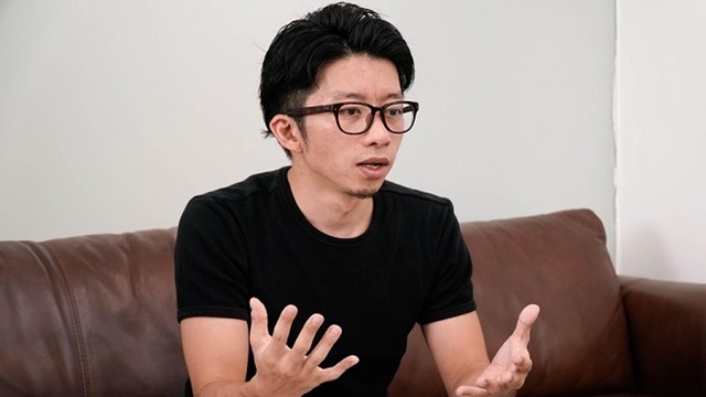 Ông Kazuki Kunimoto, CEO và Co-Founder của freeC (Ảnh Internet)