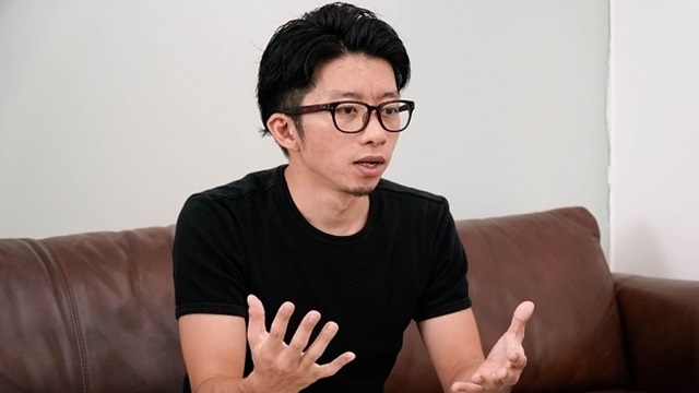Ông Kazuki Kunimoto, CEO và Co-Founder của freeC (Ảnh Internet)